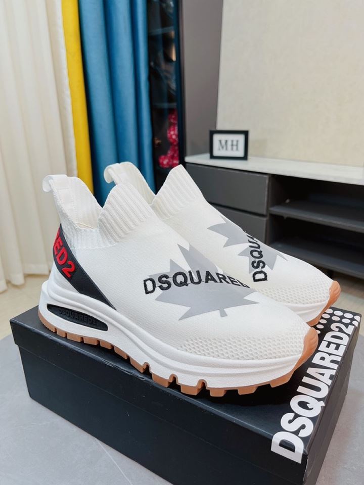 Dsquared2 Shoes